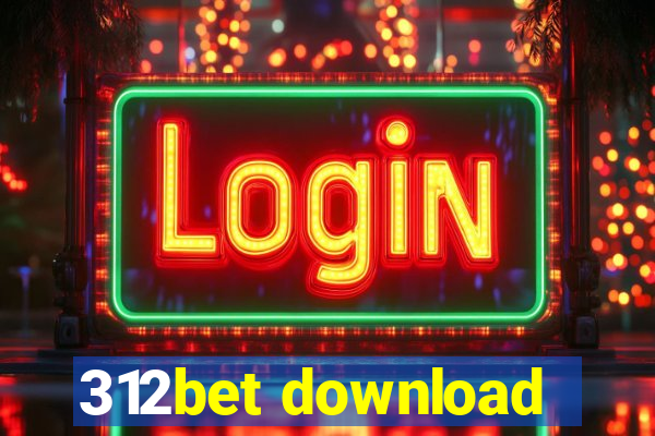 312bet download