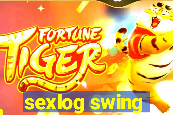 sexlog swing