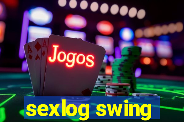 sexlog swing