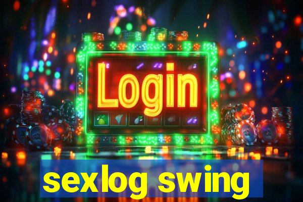 sexlog swing