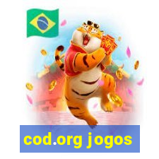 cod.org jogos