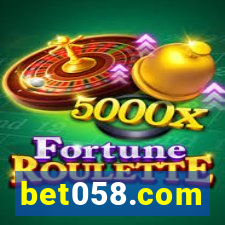 bet058.com