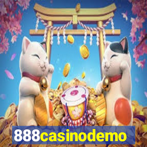 888casinodemo