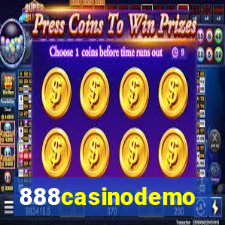 888casinodemo