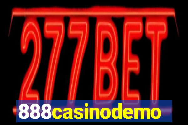 888casinodemo