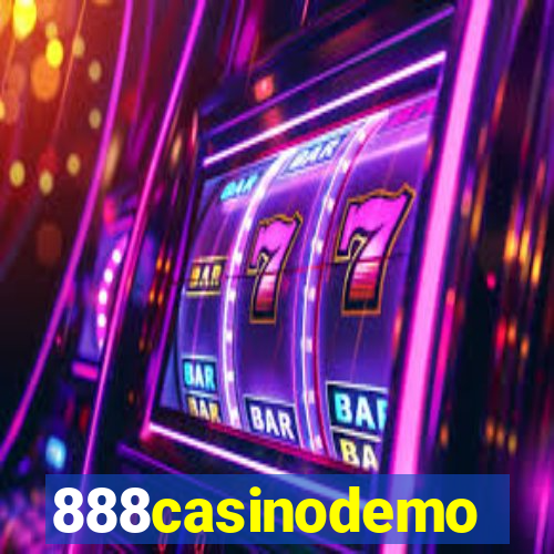 888casinodemo