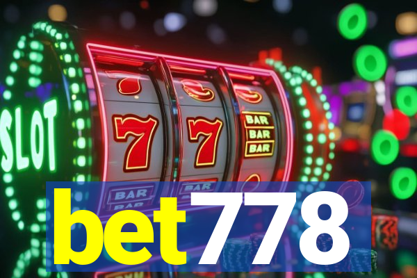 bet778