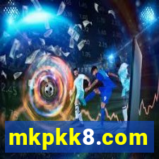 mkpkk8.com