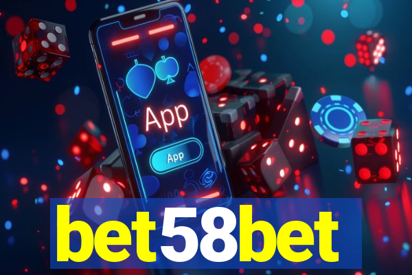 bet58bet