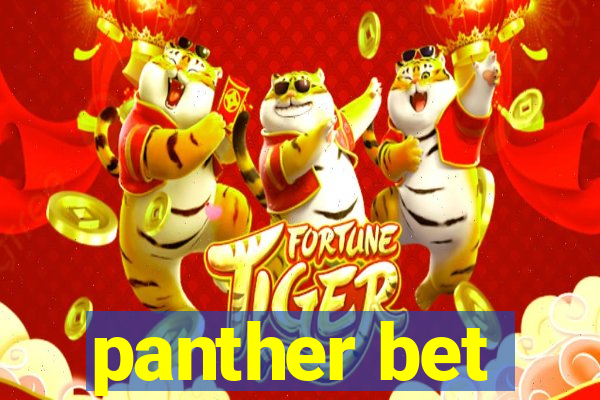 panther bet