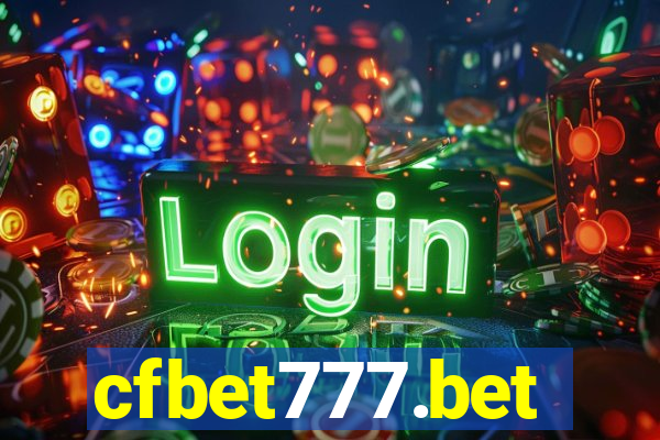 cfbet777.bet