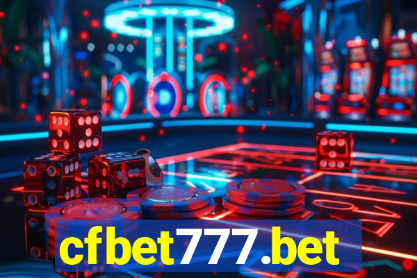 cfbet777.bet