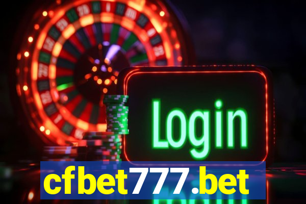 cfbet777.bet