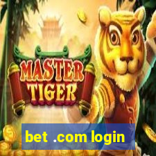 bet .com login