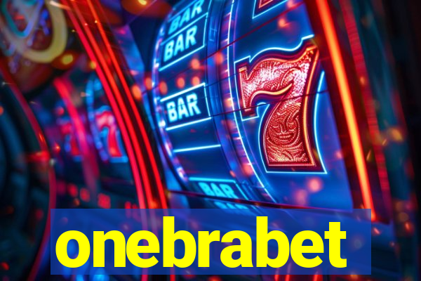 onebrabet