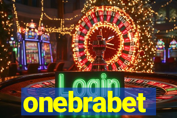 onebrabet