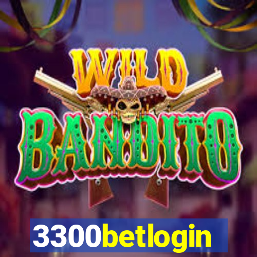 3300betlogin