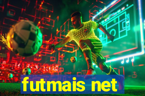 futmais net