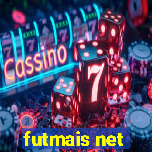 futmais net