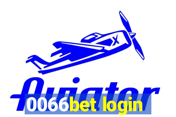 0066bet login