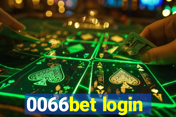 0066bet login