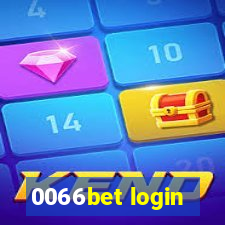 0066bet login