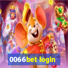 0066bet login