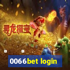 0066bet login