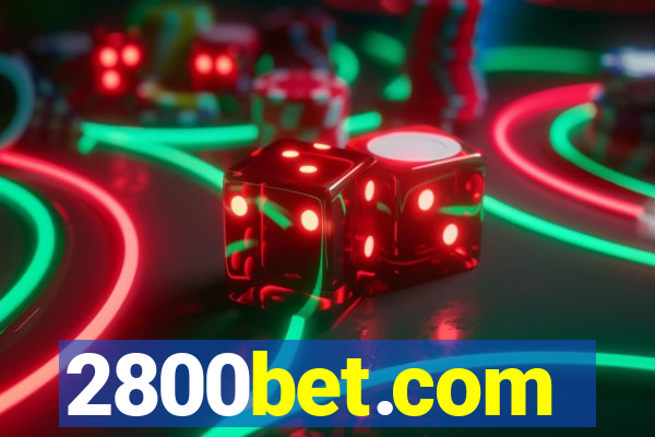 2800bet.com