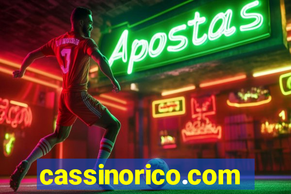 cassinorico.com