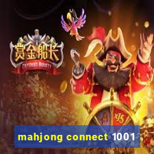 mahjong connect 1001