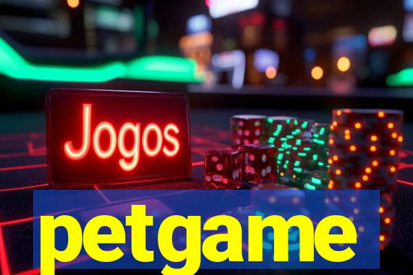 petgame