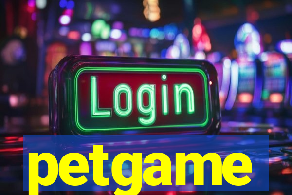 petgame