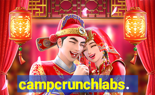 campcrunchlabs.con