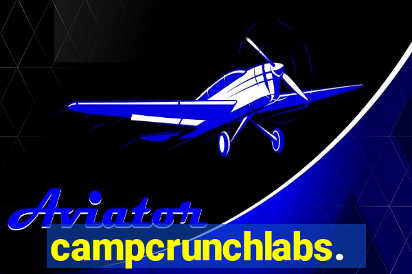 campcrunchlabs.con