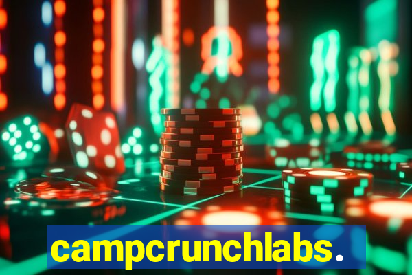 campcrunchlabs.con