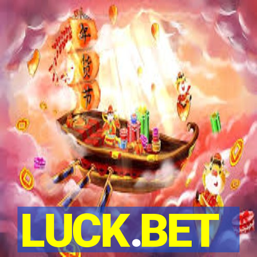 LUCK.BET