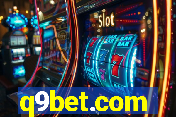 q9bet.com