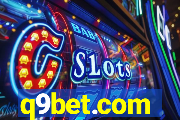 q9bet.com