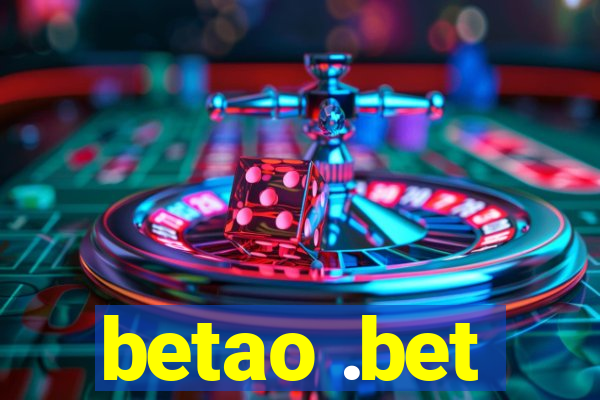 betao .bet