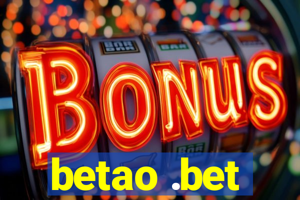 betao .bet