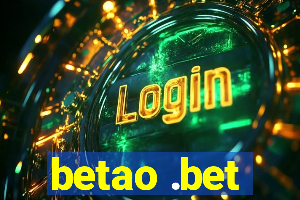 betao .bet