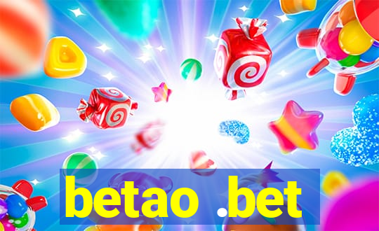 betao .bet