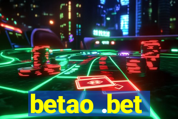 betao .bet