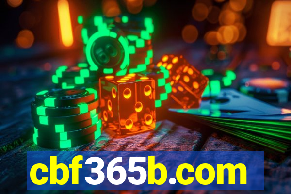 cbf365b.com