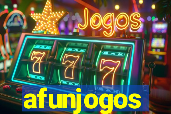 afunjogos