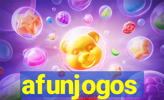 afunjogos