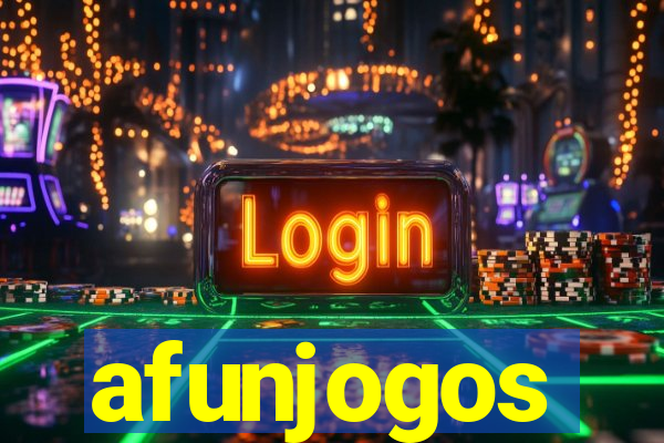 afunjogos