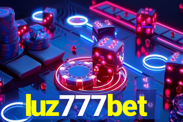 luz777bet