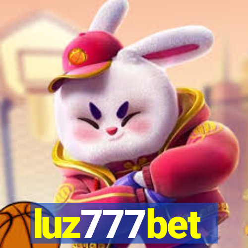 luz777bet